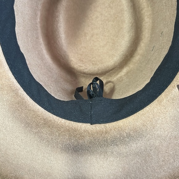 Cowgirl Hat Custom made - Picture 10 of 12